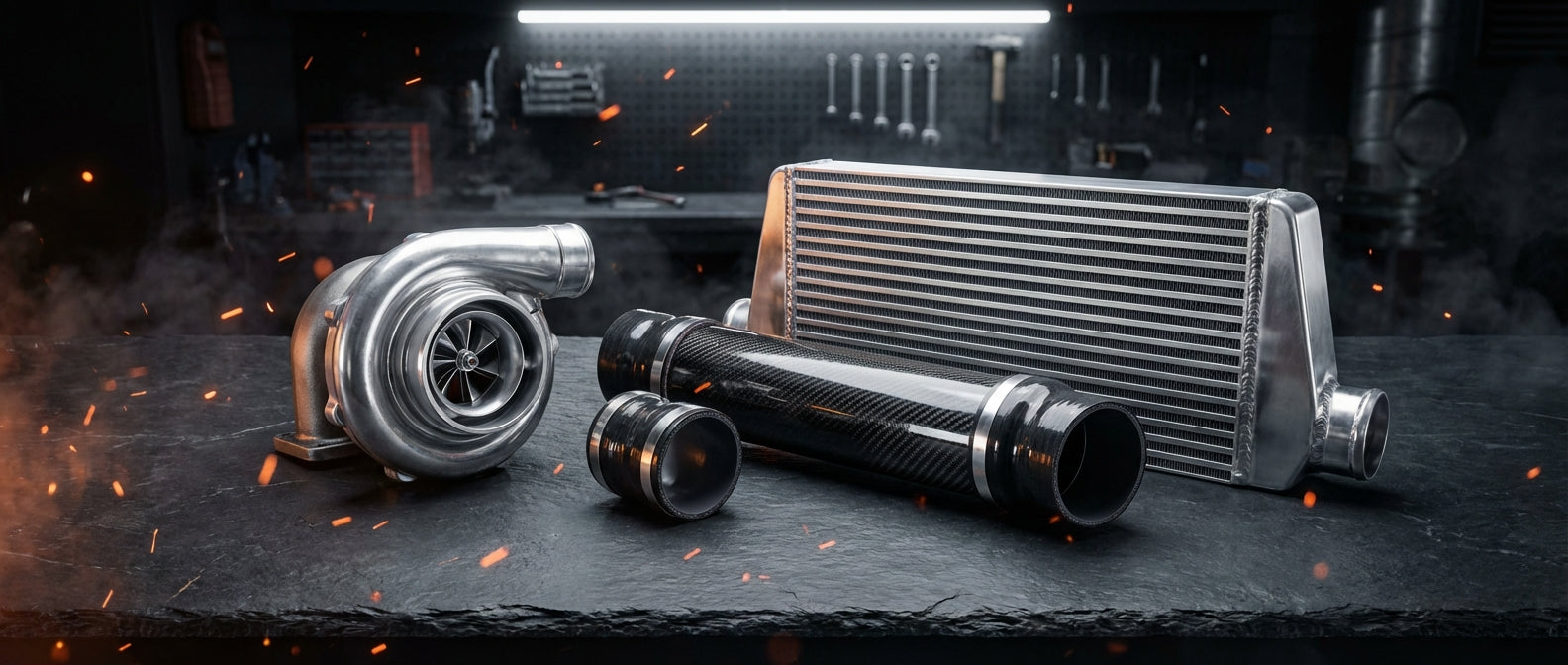 Engine Performance Parts