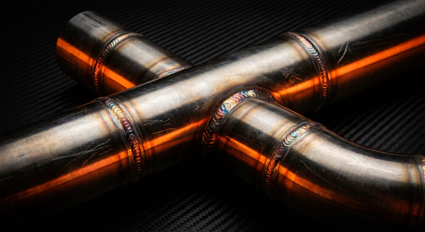 Performance Exhausts / Mufflers & Backboxes