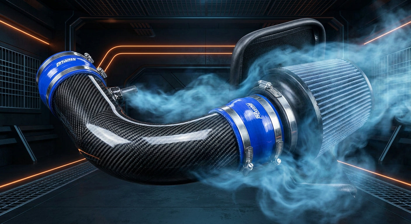 Air Intakes & Induction Kits