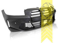 Front Bumper Sport Look for BMW 3 Series G20 Sedan / G21 Touring LCI – PDC & ACC Primed / Facelift 07/2022 - Present