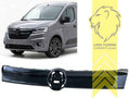 Sport Grille Radiator Grille for VW Caddy 5 SB – Gloss Black