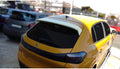 Motordrome Roof spoiler compatible with Peugeot 208 II HB 5-doors 2019- (excl. GT) (PU)