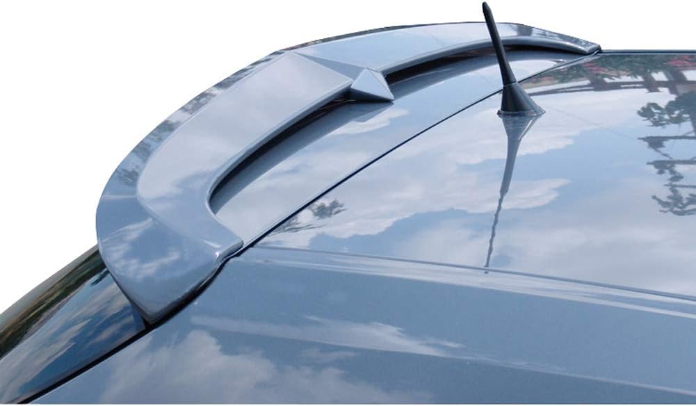Motordrome Roof spoiler compatible with Opel Astra H GTC 3-doors 2005-2009