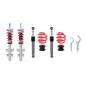 JOM Redline Lowering Coilovers VW T6 7HK 7HKXO 7J0 7HM 7HMA 7HC 7HCA 2.0 3.2 1.9