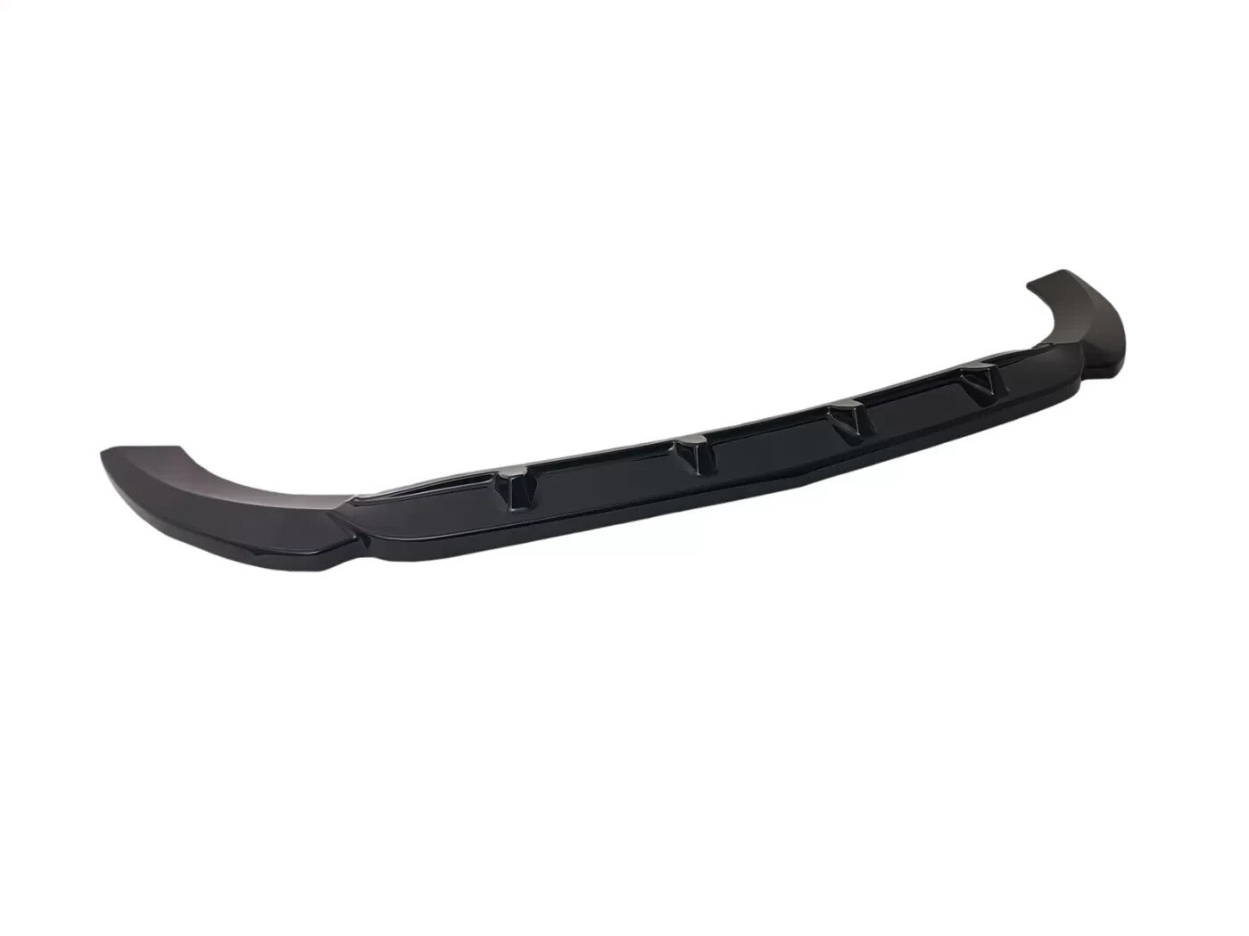 Motordrome Front Bumper Splitter Spoiler Mercedes V-Class W447 AMG-Line 2014+