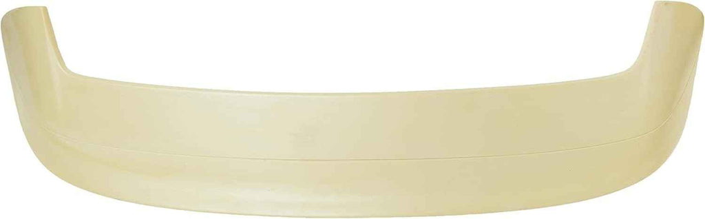 RDX Racedesign Roof spoiler Rear Wing Opel Vauxhall Astra J GTC 09-15 PUR-IHS