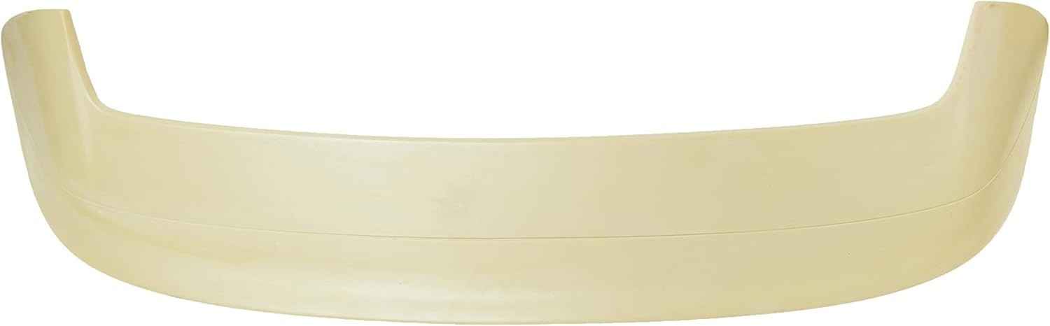 RDX Racedesign Roof spoiler Rear Wing Opel Vauxhall Astra J GTC 09-15 PUR-IHS