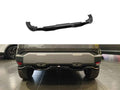 MTD Rear Bumper Splitter Diffuser Dacia Duster 3 Mk3 Gloss Black