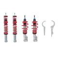 JOM Redline Lowering Coilovers Seat Ibiza 6K 99-02