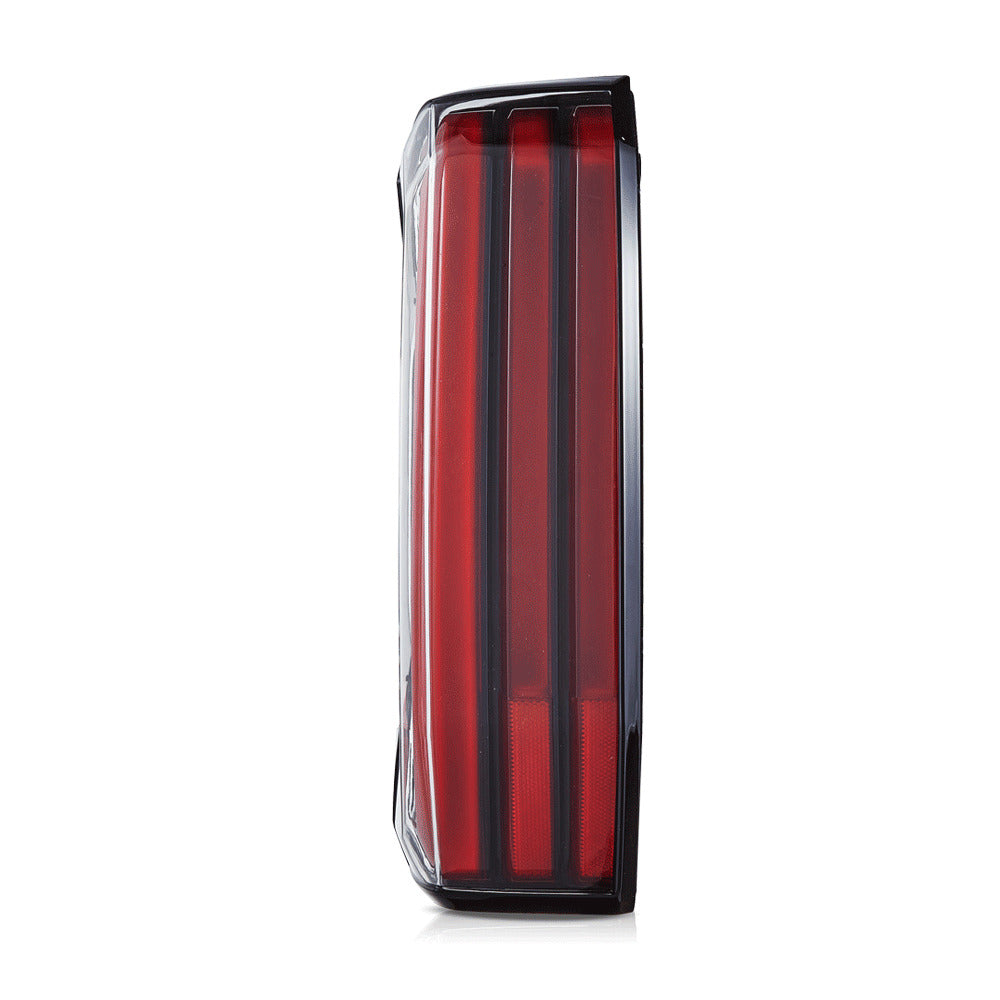 VLAND 22+ Toyota Tundra Full LED Lightbar Rear Lights Tail Start-up Animation
