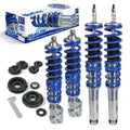 JOM Blueline Lowering Coilovers + top mount set VW Golf 3 Vento 91-97 1HXO 1EXO