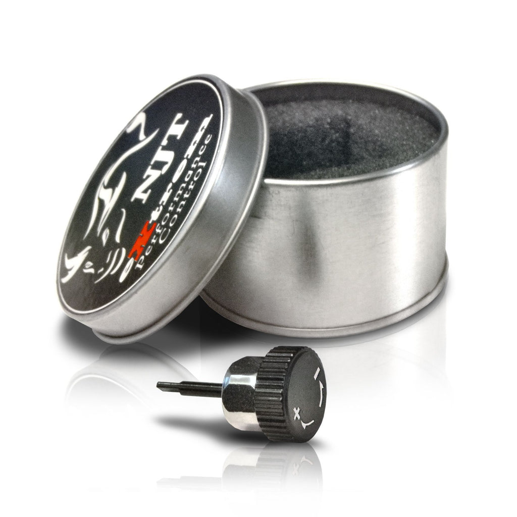 JOM NJT eXtrem Lowering Coilovers Seat Ibiza IV 6J 1.2 1.4 1.6 1.9 TDi 08+ ST