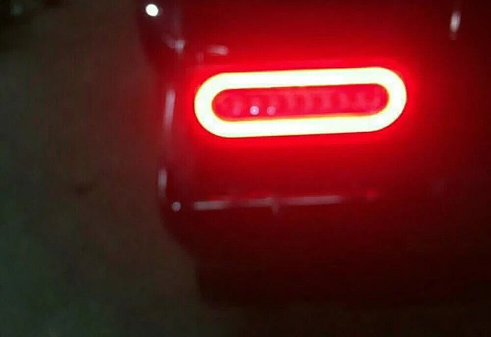 Rear Tail LED Lamp Rear Lights 99-18 W463 G-Wagon G-Class 19 LED Indicators G500 G550 G55 G63 AMG