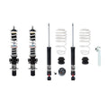 JOM NJT eXtrem Lowering Coilovers Seat Ibiza IV 6J 1.2 1.4 1.6 1.9 TDi 08+ ST