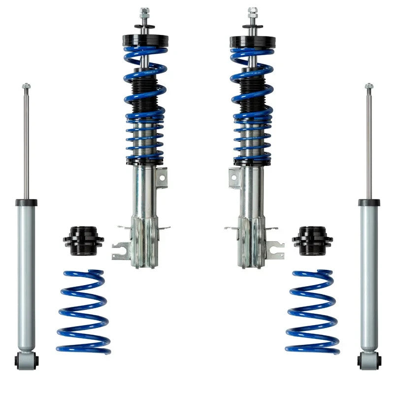 ATST Bonrath Lowering Suspension Coilovers Kit Opel Corsa D 06-14 & Corsa E 14+