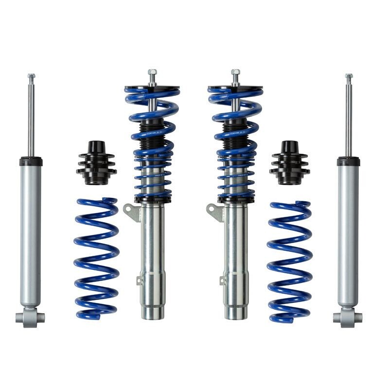 Bonrath Lowering Coilovers Kit HA BMW 1 3 4 Ser F20 F21 F22 F23 F30 F31 F32 F33