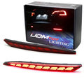 Rear Tail LED Lamp Rear Light Rear Bumper Reflector Brake DYNAMIC Tesla Model Y