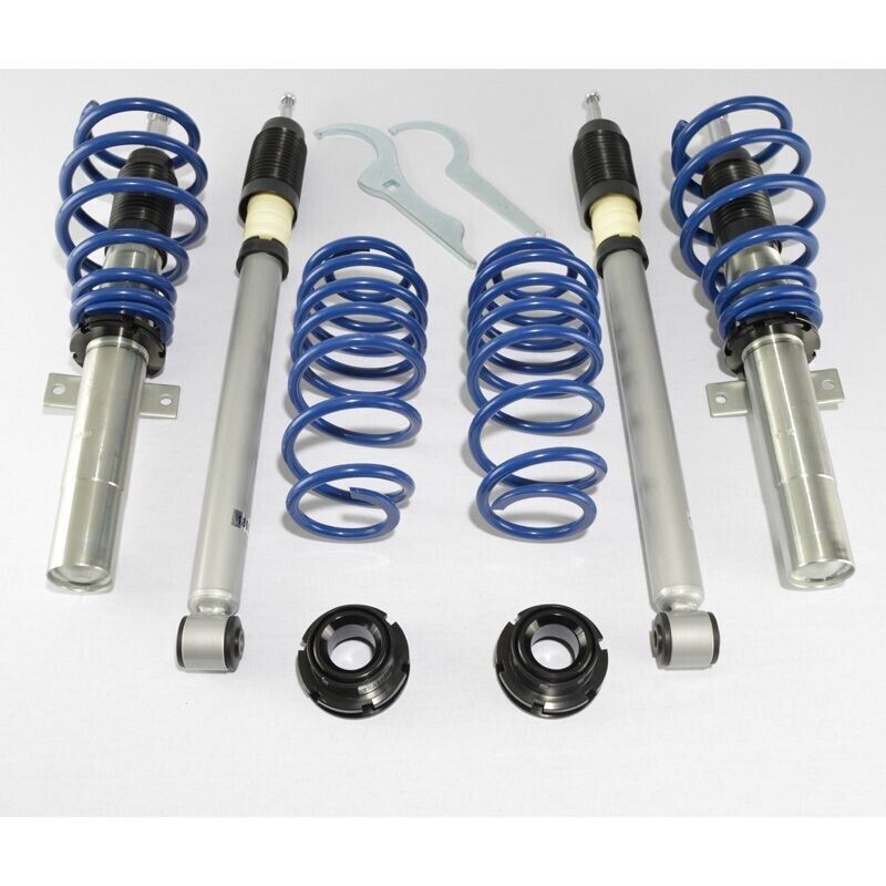Bonrath Lowering Coilovers Kit Audi A1 GB Seat Ibiza 6F Polo 6 AW 2017+