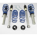 Bonrath Lowering Coilovers Kit Audi A1 GB Seat Ibiza 6F Polo 6 AW 2017+