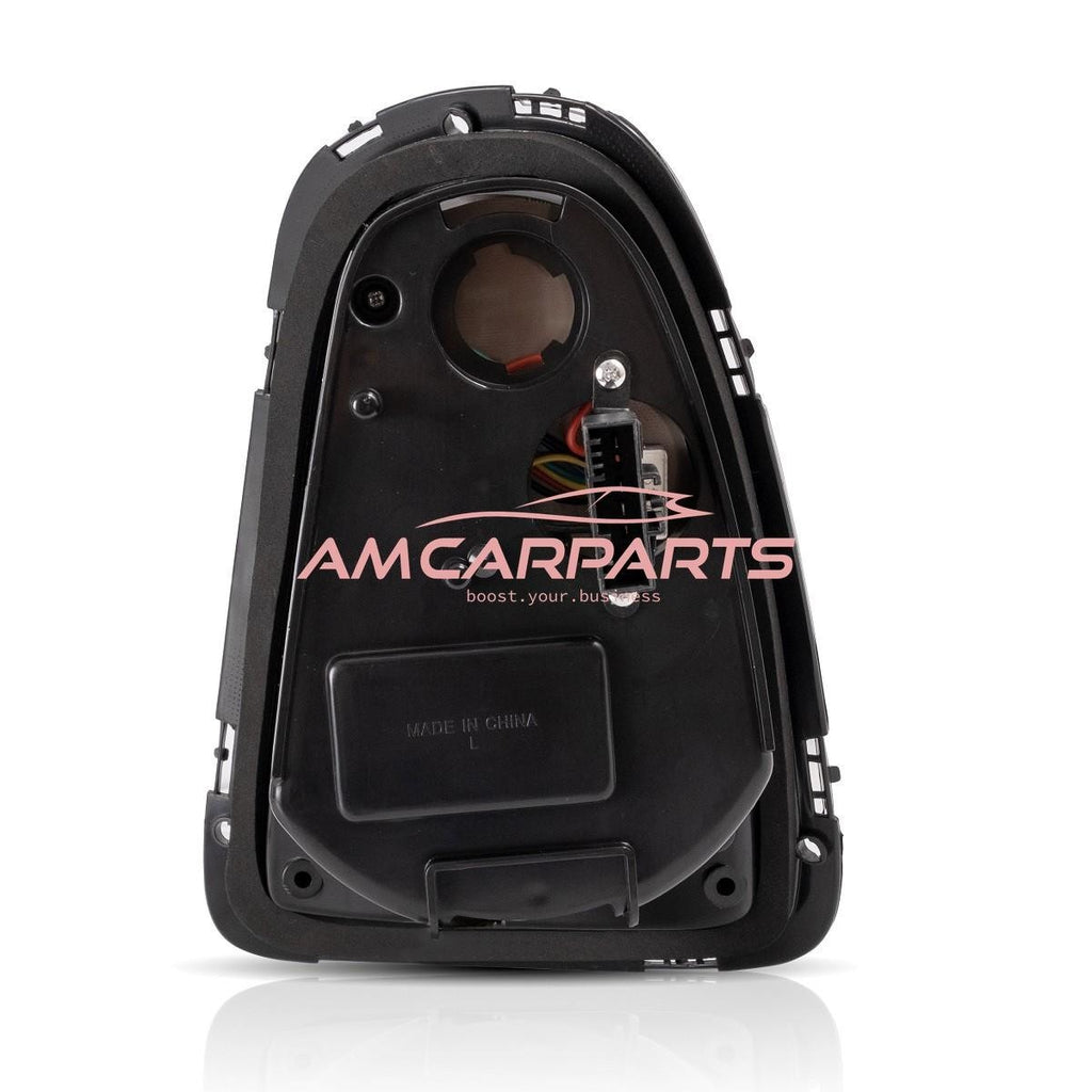 AMCP Pair LED Rear Lights Tail Lamps MINI R56 Hatchback Cabrio 06-13 Union LHD