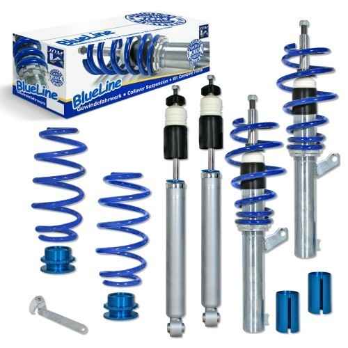 JOM Blueline Lowering Coilovers VW Golf 6 VI 1.9 TDi  DSG 2.0TDi DSG Van Variant