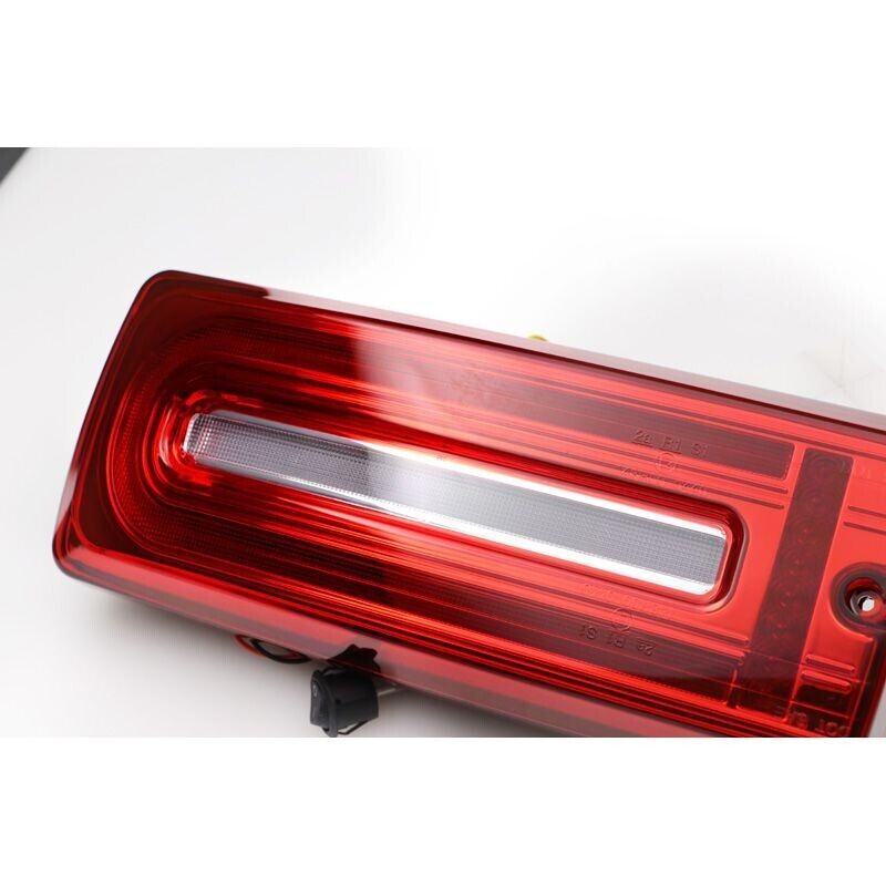 ATS Pair Dynamic REAR LIGHTS Mercedes G-Class W463 G500 G550 G55 G63 AMG 99-18
