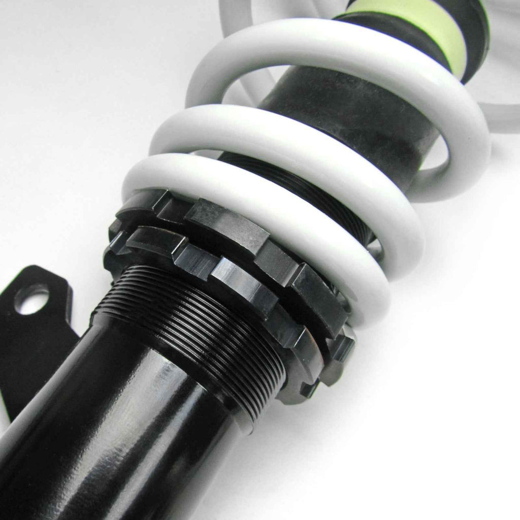 JOM NJT eXtrem Lowering Coilovers Audi A3 8P 1.9 2.0 TDi DSG 04-13 16V Not AWD