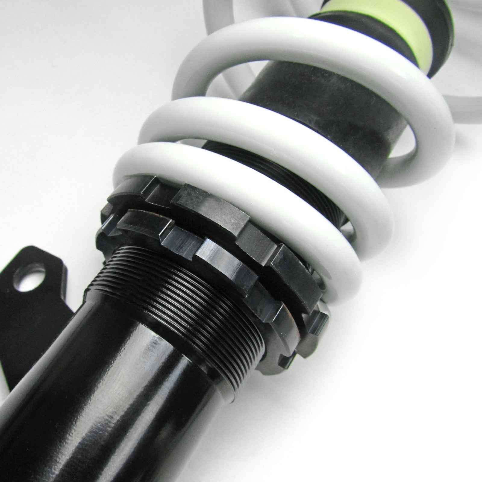 JOM NJT eXtrem Lowering Coilovers Audi A3 8P 1.9 2.0 TDi DSG 04-13 16V Not AWD