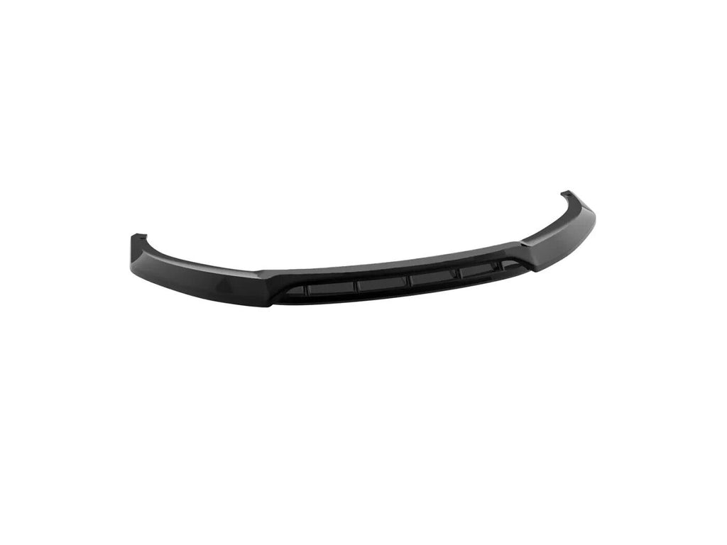 Motordrome Design Front Splitter V.2 Cupra Formentor Mk1 Facelift Gloss Black