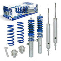 JOM BlueLine Lowering Coilovers BMW 1 Series E81 E87 E82 E88 04-10 1.6 - 3.5