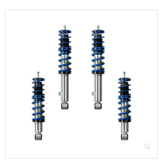 ATST Bonrath Lowering Suspension Coilovers Mazda MX5 Miata NB 1.6 1.8 98-05 MX-5