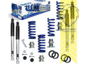 LT JOM Blueline Lowering Coilovers Chrysler Crossfire / Mercedes Benz SLK R170