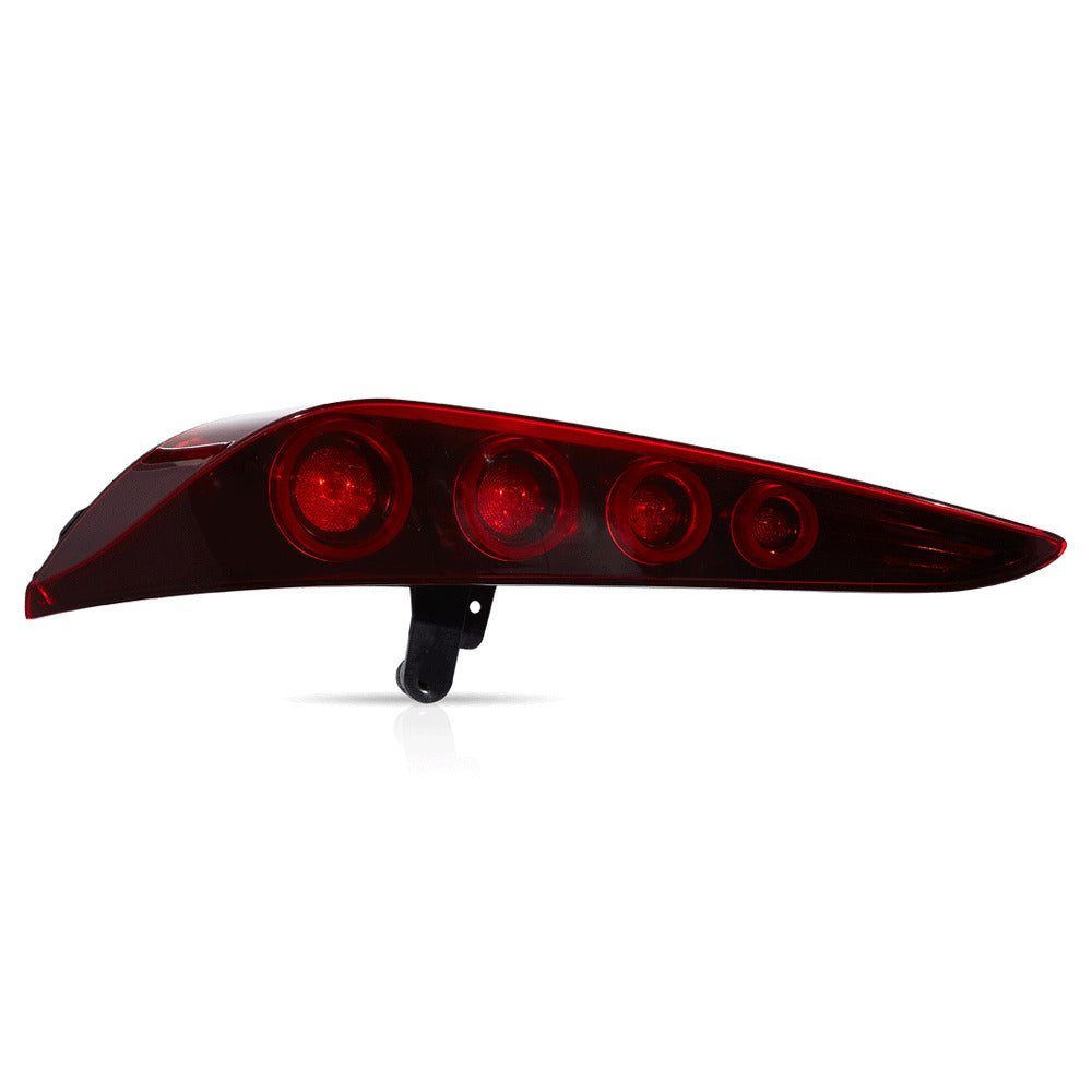 VLAND 19-24 Toyota GR Supra A90 A91 Dynamic Animate Lightbar LED DRL Rear Lights