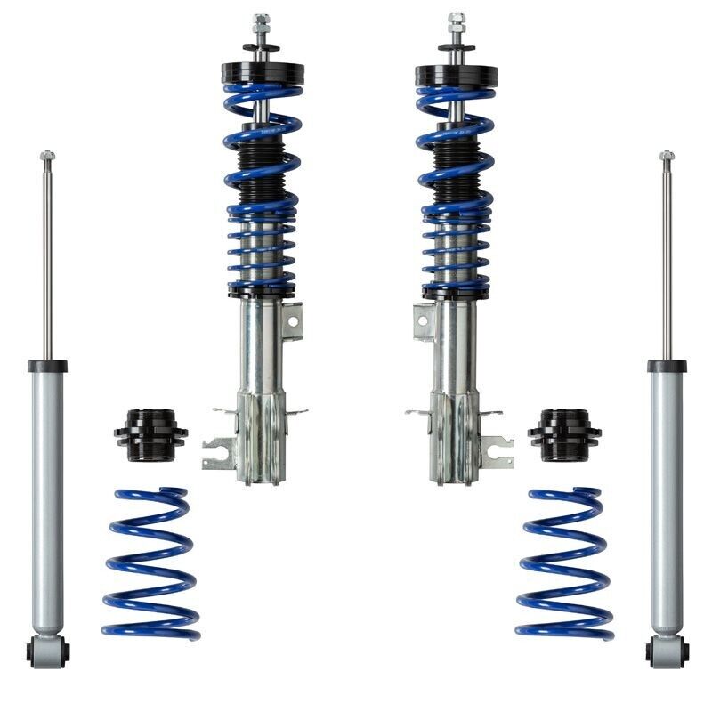 Bonrath Lowering Coilovers Kit HA Opel Vauxhall Corsa D 06-14 + Corsa E 14+