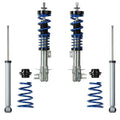 Bonrath Lowering Coilovers Kit HA Opel Vauxhall Corsa D 06-14 + Corsa E 14+