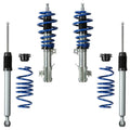 ATST Bonrath Lowering Suspension Coilovers Ford Fiesta 7 MK7 08-16 & MK8 2017+
