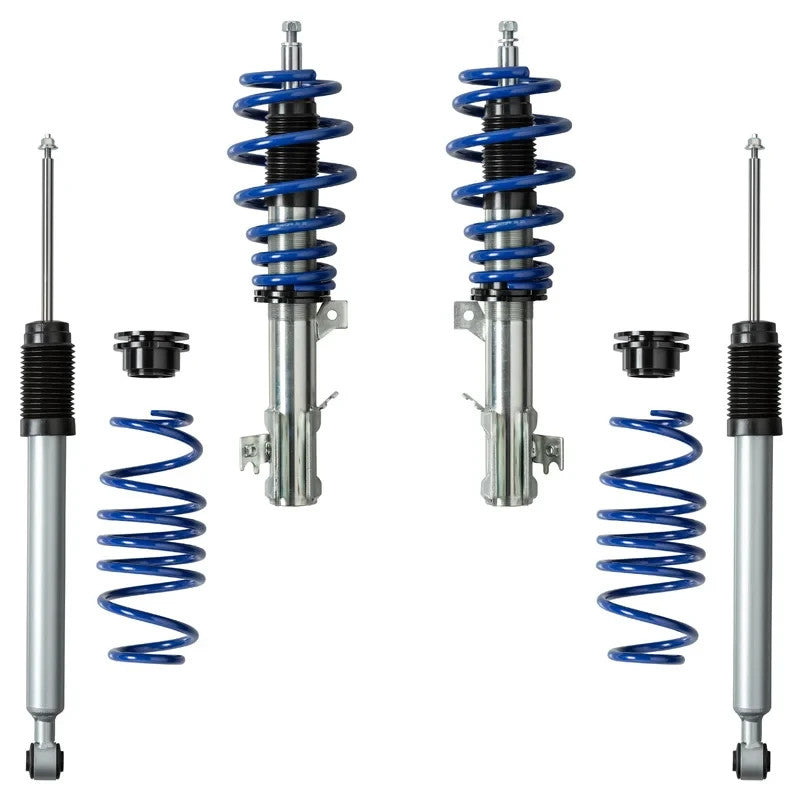ATST Bonrath Lowering Suspension Coilovers Ford Fiesta 7 MK7 08-16 & MK8 2017+