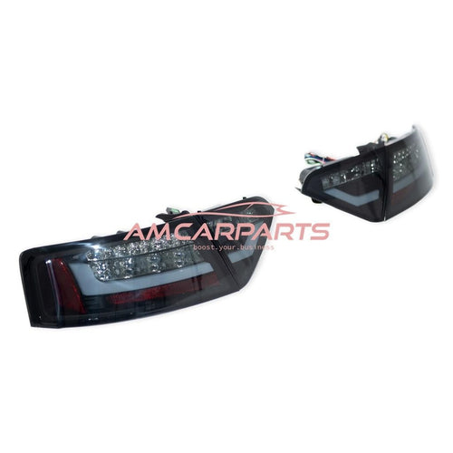 AMCP LED Rear Lights Tail Lamps AUDI A5 8T Coupe Convertible Sportback 07-09 LHD