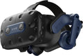 HTC VIVE Pro 2 5K HMD Virtual Reality VR Headset 120Hz 120˚ FoV IPD 4896 x 2448