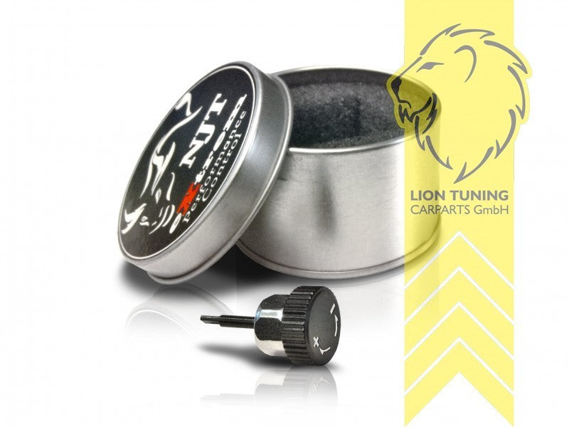 LT JOM hardness adj Lowering Coilovers VW Bus T6 T6.1 Transporter Van 4Motion
