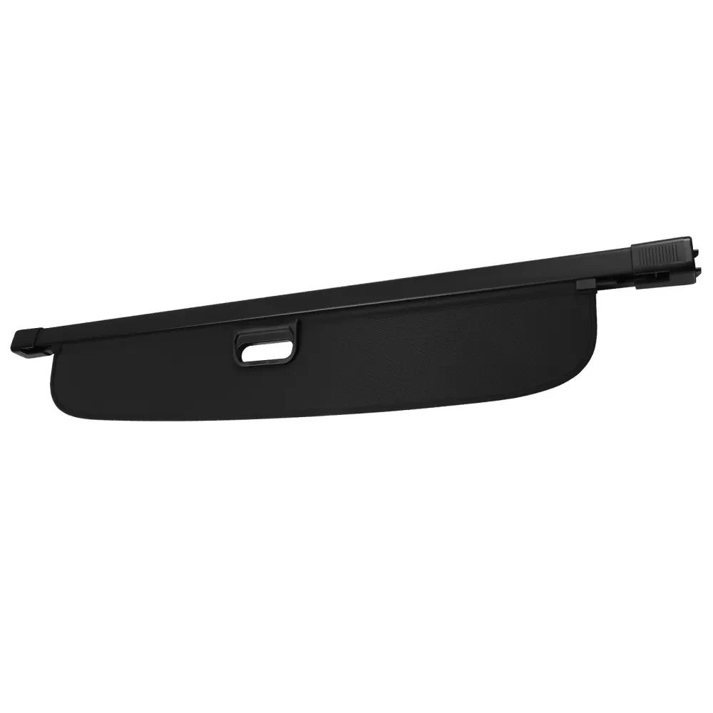 MXPR Black Retractable Cargo Cover Land Rover Discovery Sport 14-24 LR106898