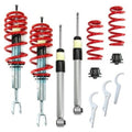JOM Redline Lowering Coilovers Audi A4 B6 B7 8E 00-08 1.6 1.8 1.9 2.0 2.4 2.5 3