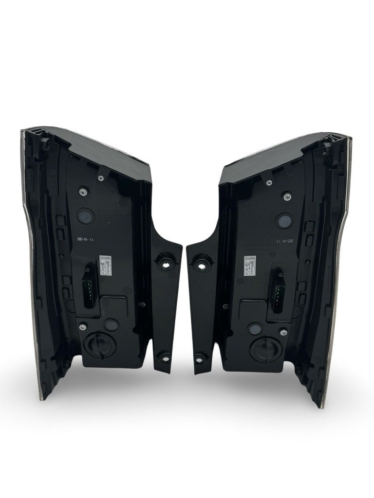 AMCP Pair LED Lightbar Rear Lights Tail Lamps MERCEDES VITO W447 14-23 LHD