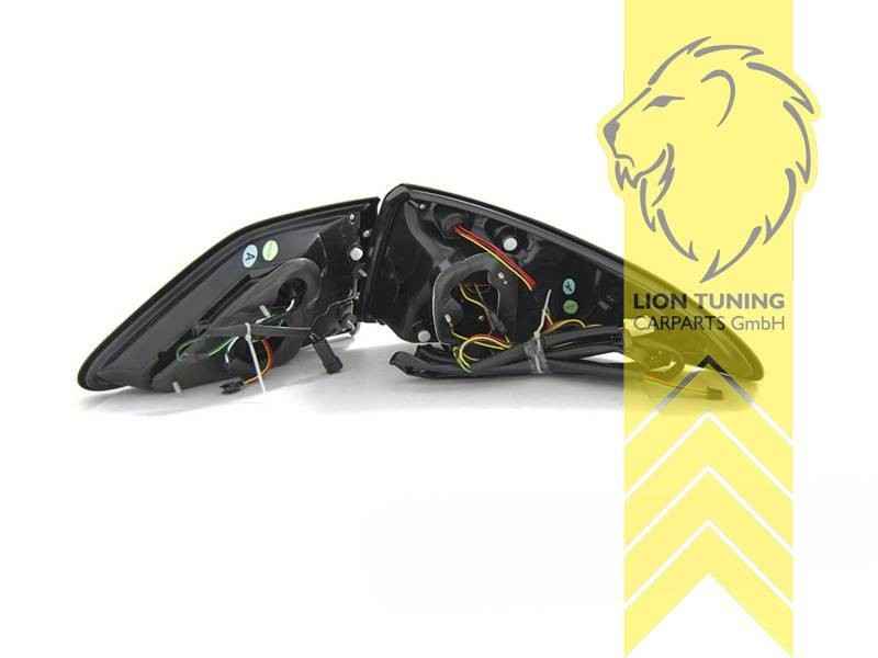 LTG Pair LED Rear Lights Tail Lexus RX 3 350 GYL1 GGL15 AGL10 LHD EXPORT ONLY