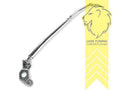 LTG Polished Aluminum Strut Brace BMW E90 Sedan E91 Touring E92 Coupe E93 05-13