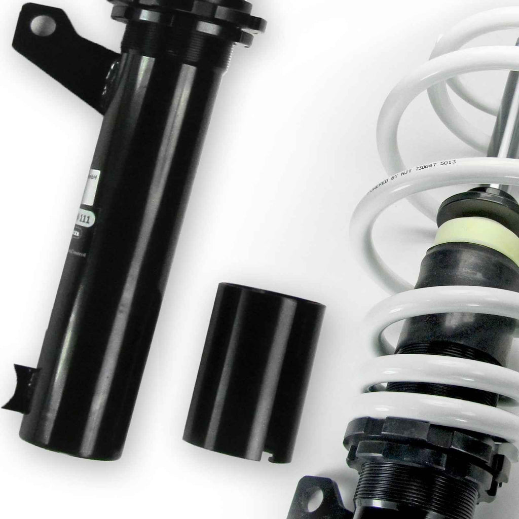 JOM NJT eXtrem Lowering Coilovers Skoda Octavia Combi 1Z RS VRS 1.9 2.0 TDi DSG