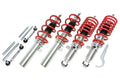 TA Lowering Coilovers suspension kit Porsche 911 996 C2 / C2S