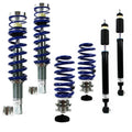 JOM Blueline Lowering Coilovers Audi A4 B9 8W Limo Avant VA 48.6/ 53 mm 2015+
