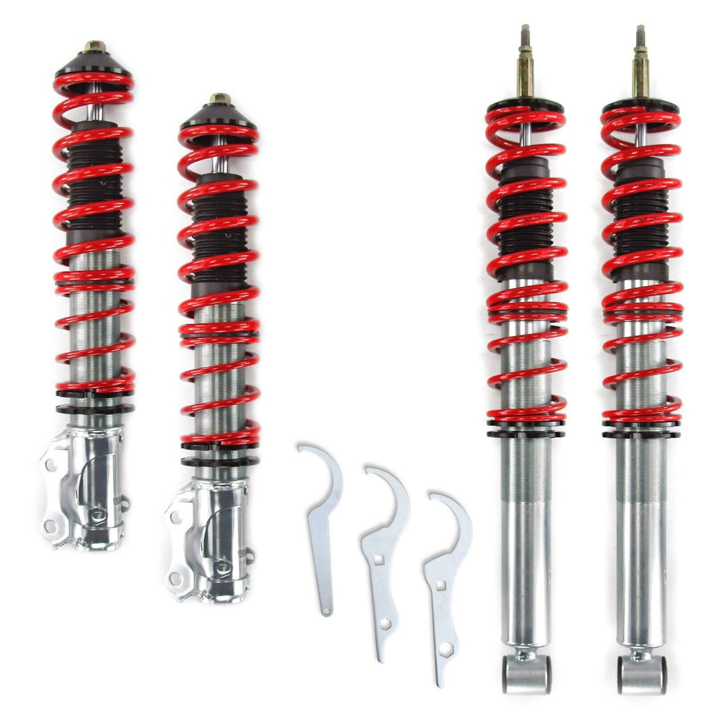 JOM RedLine Coilovers VW Golf 3 1HXO 1EXO Vento VR6 91-97