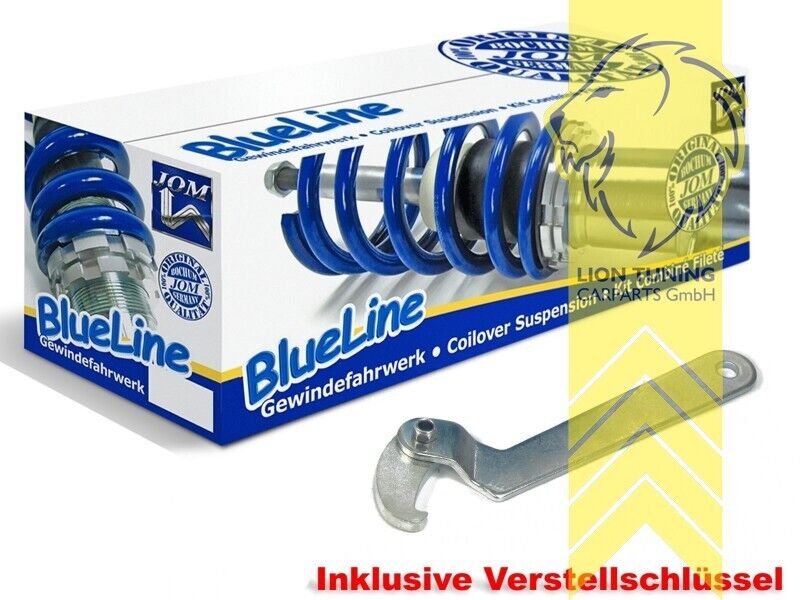 LT TA Technix Lowering Coilovers Kit BMW E36 Compact Z3 Roadster Coupe